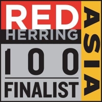 red herring top 100 asia