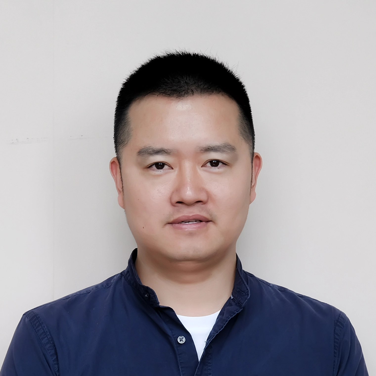 翁玉礼-资深项目经理，产品经理